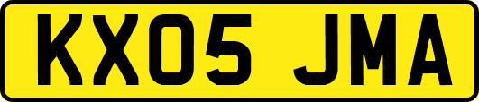 KX05JMA