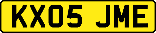 KX05JME