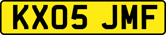 KX05JMF