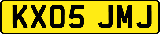 KX05JMJ