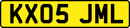 KX05JML