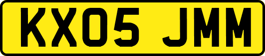 KX05JMM