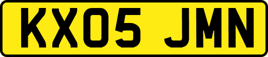 KX05JMN