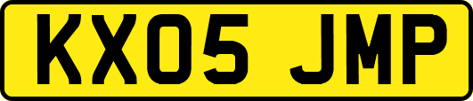 KX05JMP