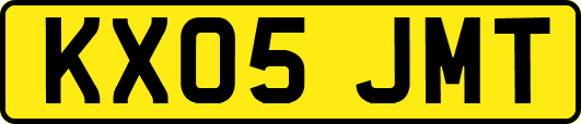 KX05JMT