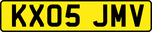 KX05JMV