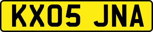 KX05JNA