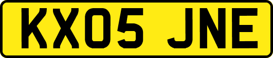KX05JNE
