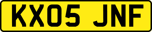KX05JNF