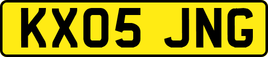 KX05JNG
