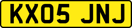 KX05JNJ