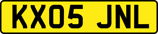KX05JNL