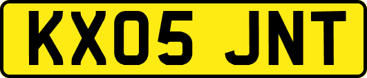 KX05JNT