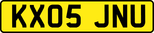 KX05JNU