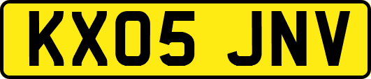 KX05JNV