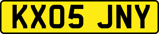 KX05JNY