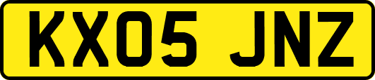 KX05JNZ