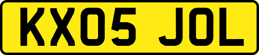 KX05JOL