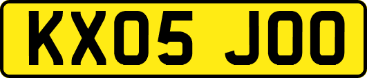KX05JOO