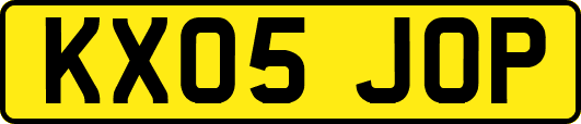 KX05JOP