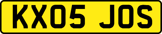 KX05JOS