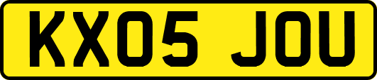 KX05JOU