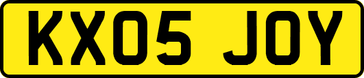 KX05JOY