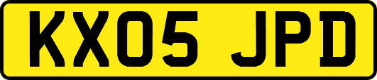 KX05JPD