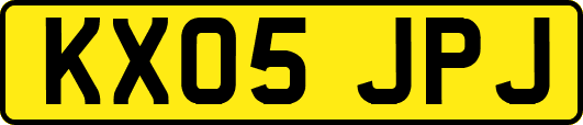 KX05JPJ