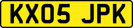 KX05JPK