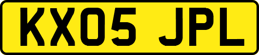 KX05JPL