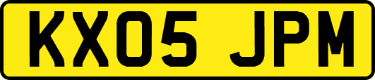 KX05JPM