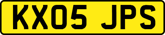 KX05JPS
