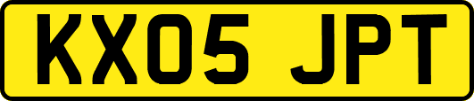KX05JPT