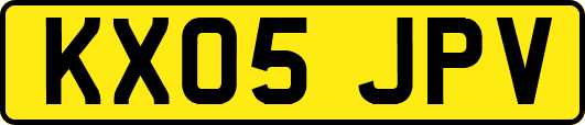 KX05JPV
