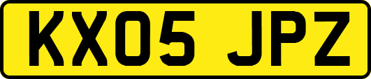 KX05JPZ