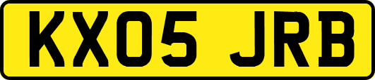 KX05JRB