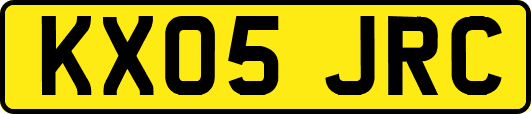 KX05JRC