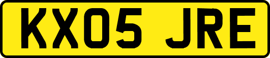 KX05JRE