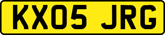 KX05JRG