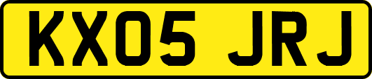 KX05JRJ