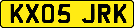 KX05JRK