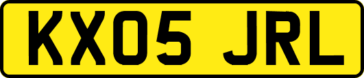 KX05JRL