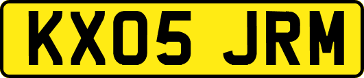 KX05JRM