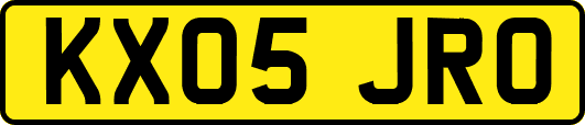 KX05JRO