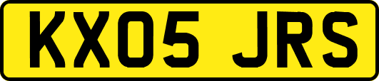 KX05JRS