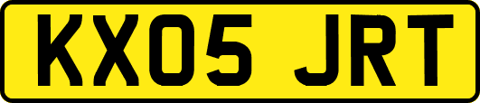 KX05JRT