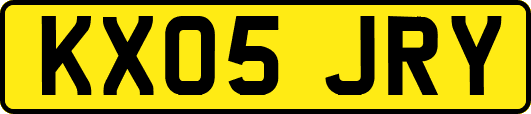 KX05JRY