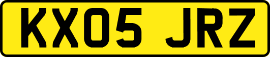 KX05JRZ