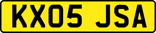 KX05JSA